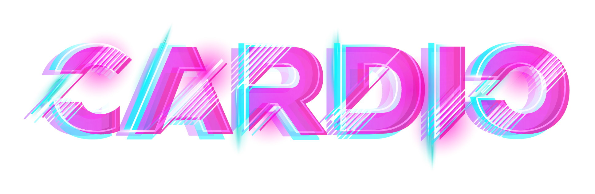 CARDIO Logo